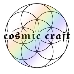 COSMIC CRAFT LLC logo